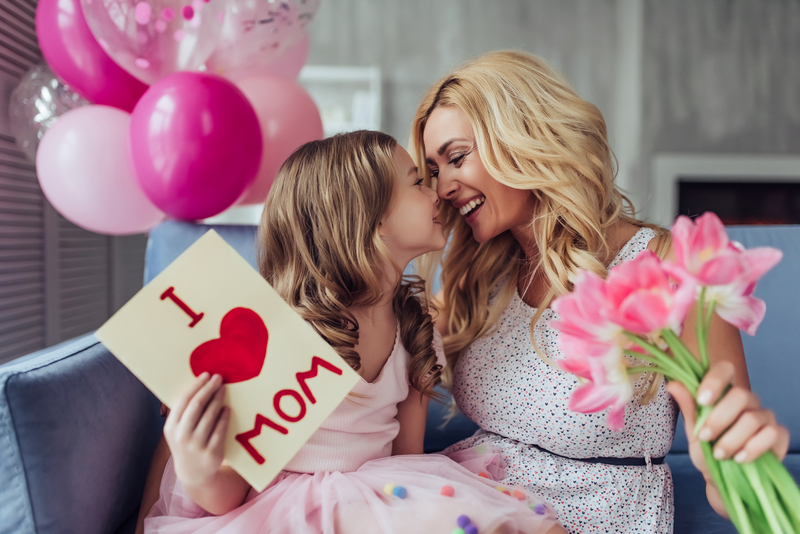 flowers  / of flowers 