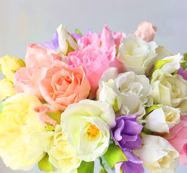 Anniversary Flowers Whitechapel