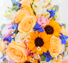 Same day Flowers Whitechapel